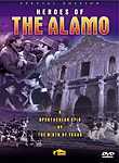 Heroes of the Alamo