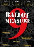 Ballot Measure 9