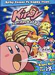 Kirby: Kirby Comes to Cappytown