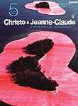 5 Films About Christo & Jeanne-Claude (3-Disc Series)