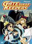 GateKeepers (8-Disc Series)