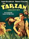 Tarzan's Secret Treasure poster