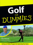 Golf for Dummies