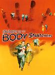 Invasion of the Body Snatchers