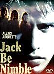 Jack Be Nimble