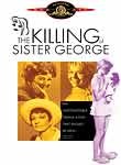 Killing of Sister George poster