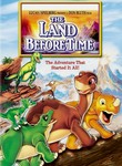 Land Before Time poster
