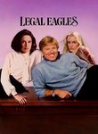Legal Eagles