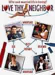 Love Thy Neighbor poster