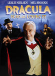 Dracula: Dead and Loving It