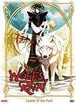 Wolf's Rain (7-Disc Series)