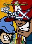 Channel X