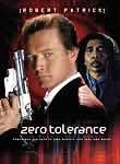 Zero Tolerance