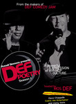 Russell Simmons Presents Def Poetry: Season 1