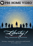 Liberty! The American Revolution: Disc 1