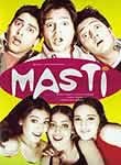 Masti