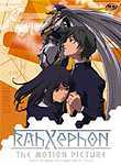 RahXephon: The Motion Picture
