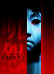 Ju-on: The Grudge Netflix box art