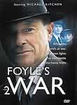 Foyle's War: Set 2 (4-Disc Series)