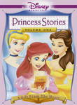 Disney Princess Stories: Vol. 1: A Gift From the Heart