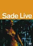 Sade: Sade Live