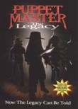 Puppet Master: The Legacy