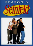 Seinfeld: Season 3 (4-Disc Series)