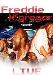 Freddie Mcgregor: Live