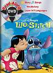 Read-Along: Lilo & Stitch