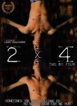 2 X 4