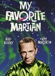 My Favorite Martian: Season 1 (5-Disc Series)