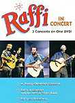 Raffi in Concert