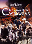 In Search of the Castaways (1962) poster