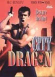 City Dragon