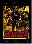 Dahleez