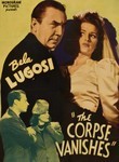 The Corpse Vanishes
