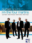 Guitar Nights: The Four Martins