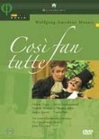 Mozart: Cos� Fan Tutte: Glyndebourne Festival Opera