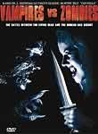Vampires vs. Zombies