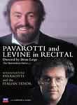 Pavarotti and Levine in Recital