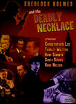 Sherlock Holmes and the Deadly Necklace poster