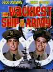 The Wackiest Ship in the Army
