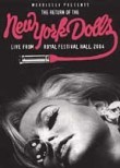 The New York Dolls: Pre-Crash Condition