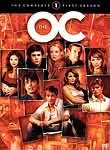 The O.C.: Season 1 (7-Disc Series)