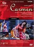 Carmen: Georges Bizet (2-Disc Series)