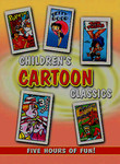Children's Cartoon Classics (5-Disc Series)