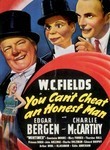 W.C. Fields Comedy Collection: You Can't Cheat an Honest Man