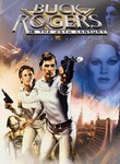 Buck Rogers in the 25th Century: The Complete Epic Series