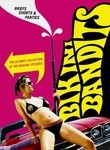 Bikini Bandits: Briefs, Shorts & Panties