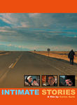 Intimate Stories (Historias minimas) poster